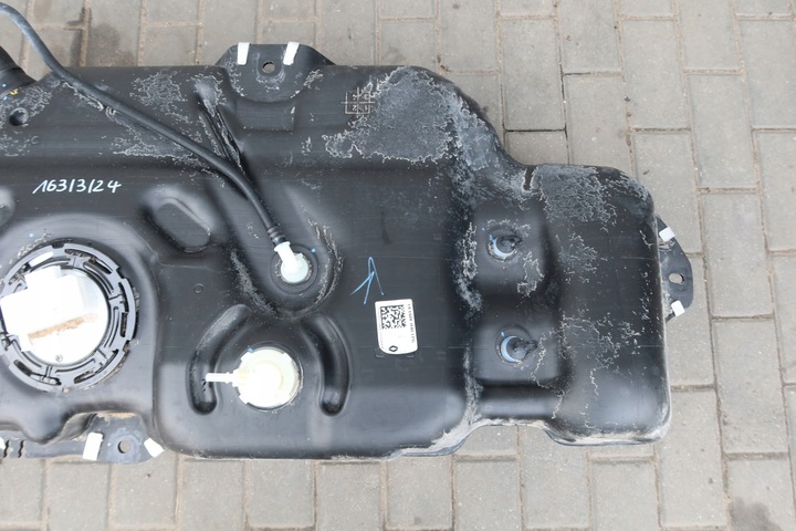 DEPÓSITO COMBUSTIBLES BOMBA DACIA SANDERO 3 STEPWAY 172028107R 172035578R 