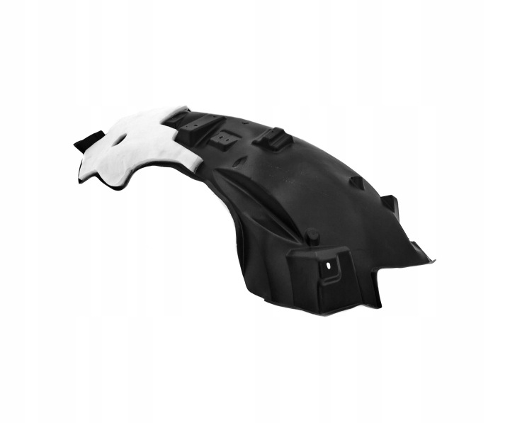 PASSAGE DE ROUE VERS FORD F-150 2018-2021 JL3Z-16103-B GAUCHE