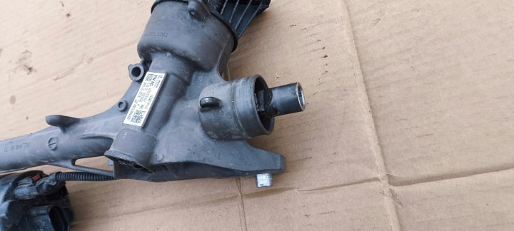 CRÉMAILLÈRE DE DIRECTION VW PASSAT B9 ARTEON CUPRA FORMENTOR EUROPE
