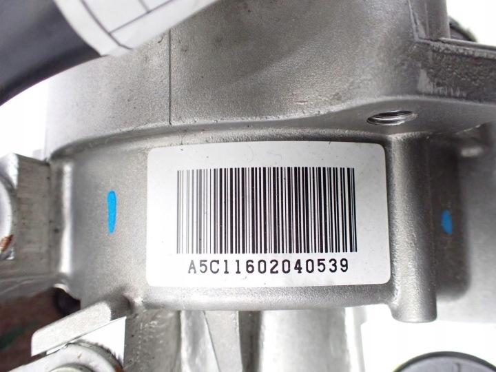 SUPPORT ÉLECTRIQUE EUROPE 56300-A2500 KIA CEED II 16R