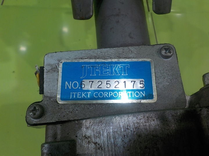 PRIUS II 1.5 VVTI 06R HAYON 5D POMPE AMPLIFICATEUR ÉLECTRIQUE 89960-47040