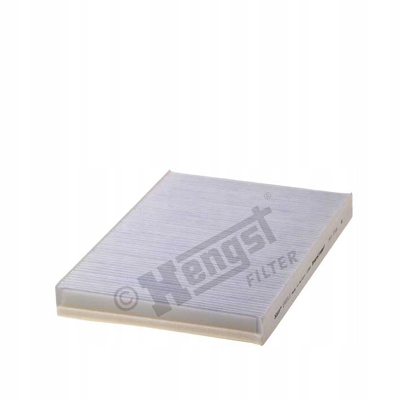 KIT FILTRES HENGST FILTRE SEAT EXEO