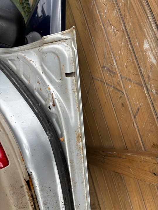 PORTES DROIT AVANT KIA OPTIMA