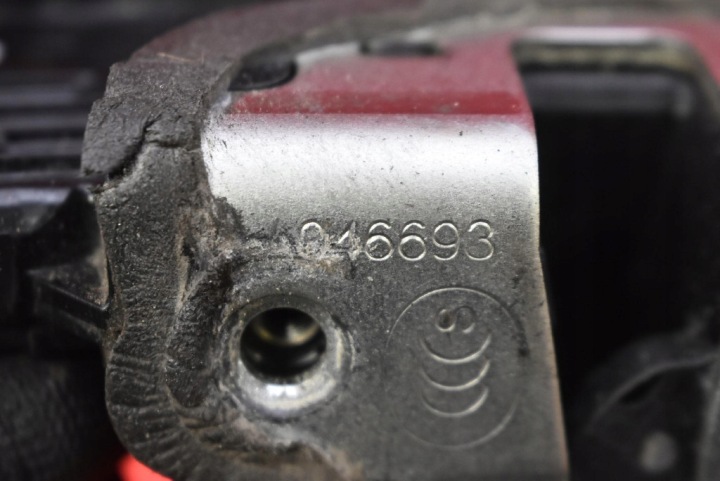 SERRURE DE PORTE GAUCHE AVANT AVANT EUROPE TOYOTA AVENSIS T27 09-11