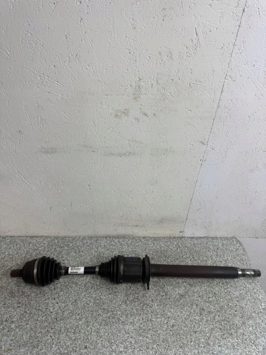 DEMI-ARBRE DROIT AVANT VOLVO V40 II 2012-2018 2.0 D4 31325962 MANUEL