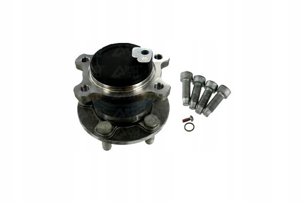 KIT ROULEMENT ROUES ARRIÈRE MOYEU VKBA6524/SKF
