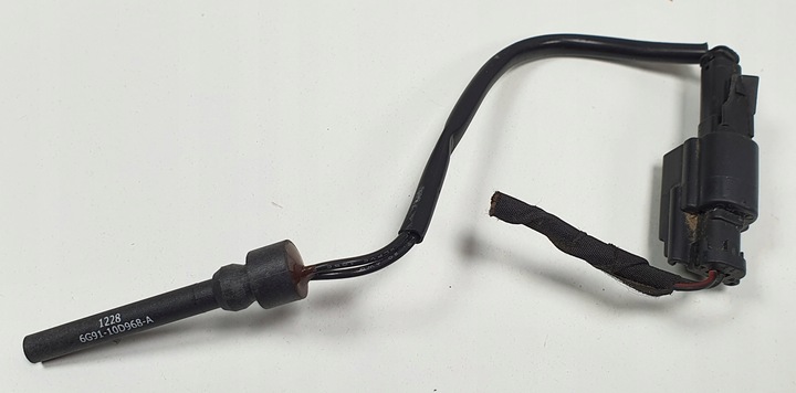 SENSOR NIVEL DE LÍQUIDO VOLVO V60 I 6G91-10D968-A 