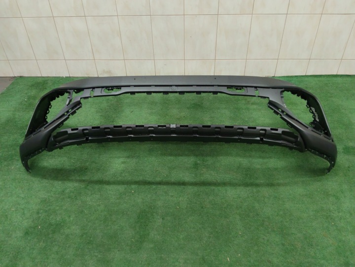PARE-CHOCS AVANT VOLKSWAGEN POLO 2G0