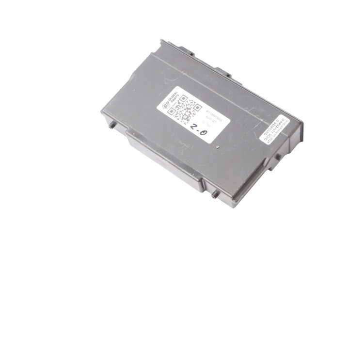 AUDI Q7 4M MODULE CONTRÔLEUR 3 RANGÉE SIÈGES 4M1959760G