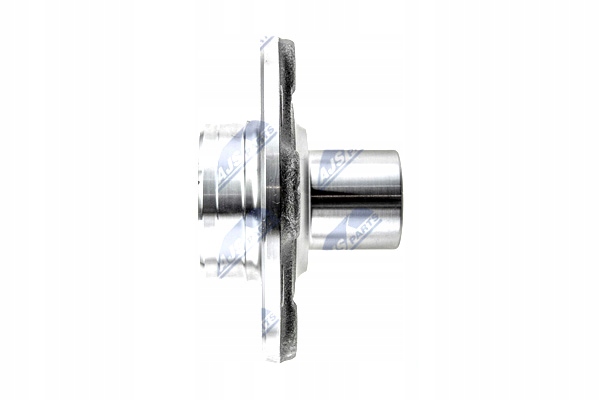 MOYEU ROUES AVANT SANS ROULEMENTS RENAULT MEGANE III 08- SCENIC 09-