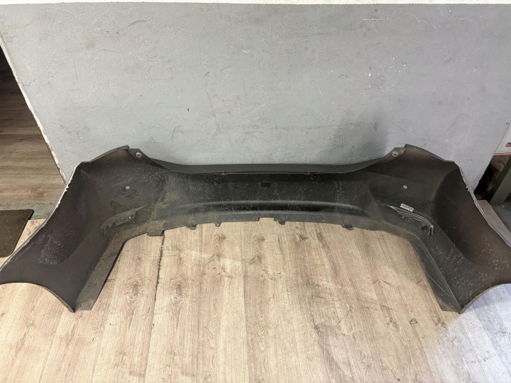 TOYOTA COROLLA E16 E18 BERLINE PARE-CHOCS ARRIÈRE ARRIÈRE 52159-02A20 COROLLA E16 E18
