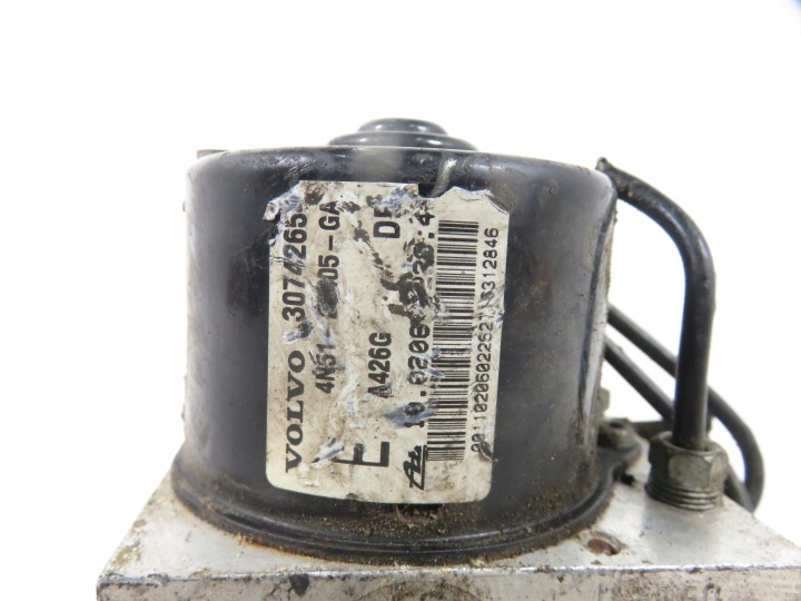 POMPE ABS VOLVO V50 30742665AA 30742654 4N512C405GA
