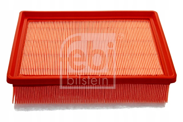 FEBI BILSTEIN FILTER AIR FIAT TALENTO NISSAN NV300 OPEL VIVARO B photo 1 - milautoparts-fr.ukrlive.com