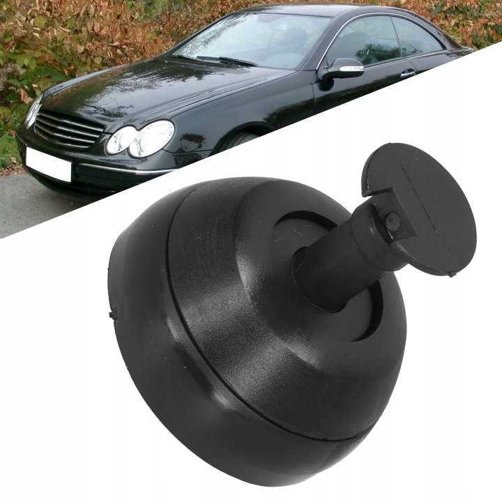 ADAPTATEUR PUNKTU ÉLÉVATEUR A0019979586 SUBSTITUT