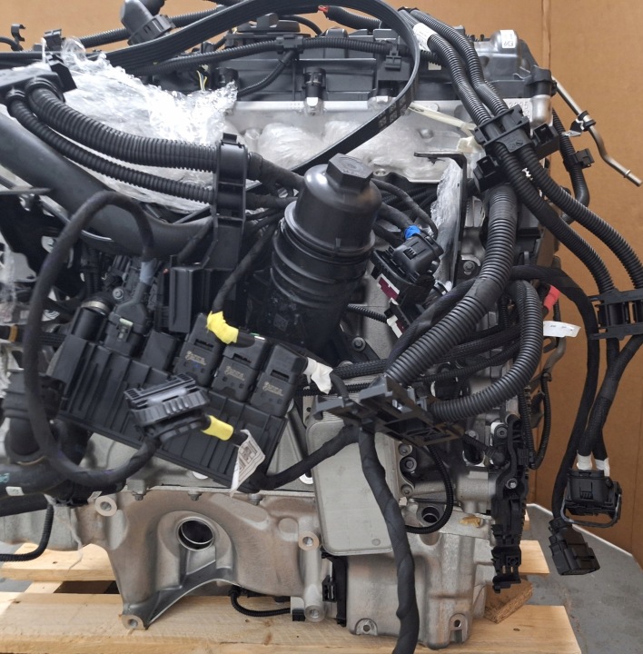 BMW G06 G05 G07 G15 MOTEUR B58B30C B58C COMPLET NOUVEAU XDRIVE G12 G14 G16