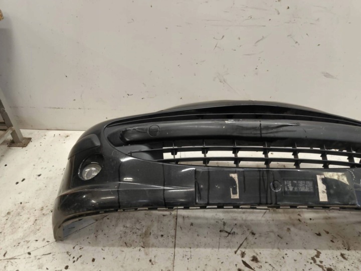 PEUGEOT 207 07- PARE-CHOCS AVANT AVANT