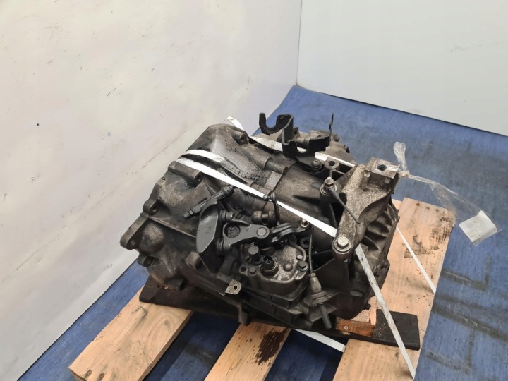 FORD FOCUS C-MAX MK1 BOÎTE DE VITESSES MANUELLE 4M5R7002CD