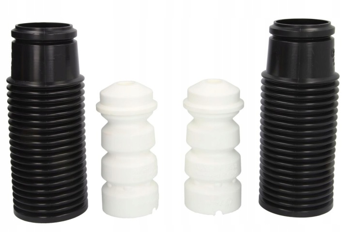 913121 KYB PROTECTION AMORTISSEUR 1 PCS ARRIÈRE MAZDA