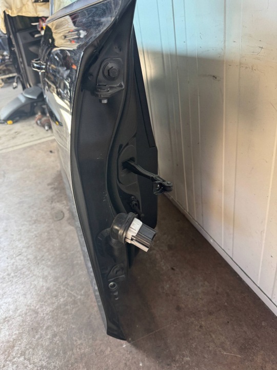 FORD FOCUS MK4 2018-2025 PORTES AVANT DROIT