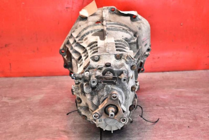BOÎTE DE VITESSES 90523122 OPEL OMEGA B 2.6 V6 180 KM 99-03