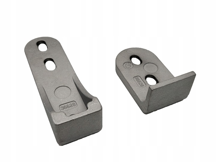 FAST OPORA PORTES FIAT DUCATO 06 ARRIÈRE HAUT