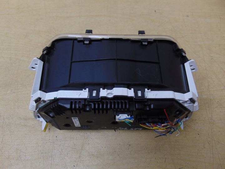 COMPTEUR COMPTEUR TOYOTA RAV4 IV 2.2D 83800-42L21