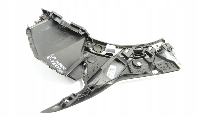 RENAULT MEGANE V E-TECH ANGLE GRILLE PARE-CHOCS GAUCHE AVANT 622575904R