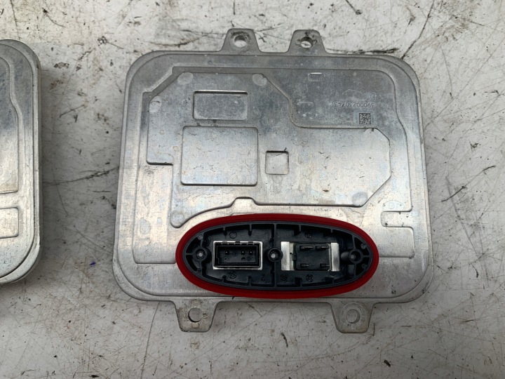 SKODA OCTAVIA II MK2 LIFT MODULE CONVERTISSEUR XÉNON 5DV00961000
