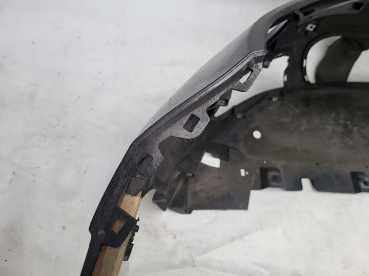 FIAT 500X 14-18 PARE-CHOCS AVANT AVANT 51937655