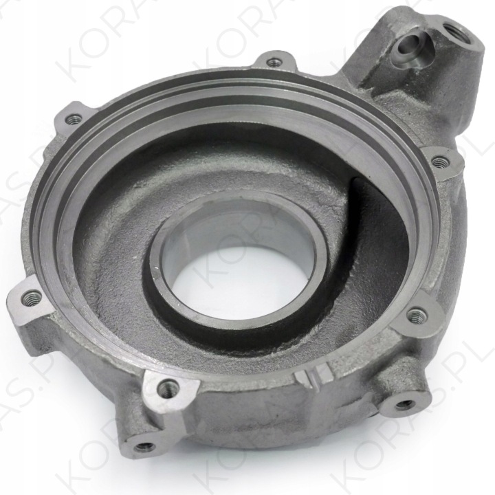 CHÂSSIS TURBINES COLLECTEUR KOT9731 JOINTS D'ÉTANCHÉITÉ 7764695006S 7764699006W