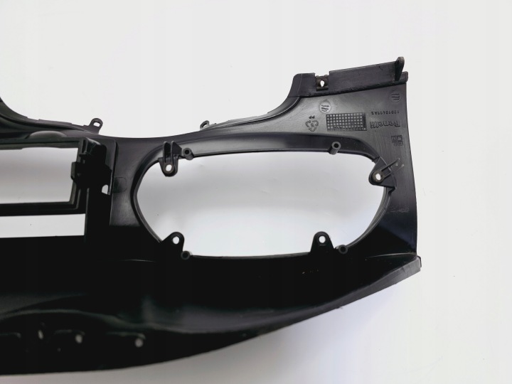 BENELLI ADIVA 150 REMPLISSAGE TABLEAU DE BORD PROTECTION DÉFLECTEUR D'AIR PLASTIQUE