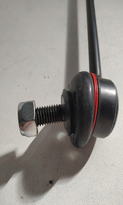 CONNECTEUR BIELLE DE POUSSÉE STABILISATEUR AVANT L/P AUDI KIT NIEZBEDNIK CONDUCTEUR #1