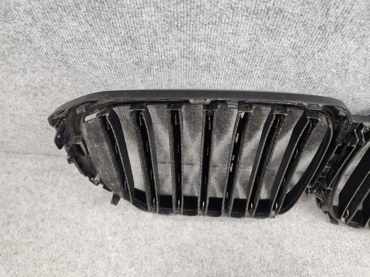 CALANDRE RADIATEUR GRILLE GRILLES BMW X5 G05 X6 G06 164445 SOUS CAMÉRA 18-