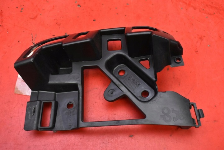 GLISSIÈRE PARE-CHOCS GAUCHE ARRIÈRE 9829979880 PEUGEOT 5008 2 II LIFT 20-21