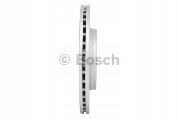 BOSCH DISQUES AVANT CITROEN C1 PEUGEOT 107 1.0 1.4