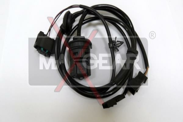 ENSEMBLE MAXIMAL 82-0665 ÉTRIER DE FREIN FREIN MITSUBISHI T. PAJERO 00-LE