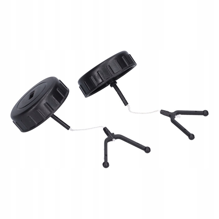 EMBOUT I PROTECTION HUILES VERS PILY LANCUCHOWEJ 2PCS KOMPATYBILNE AVEC STIHL MS170 MS180