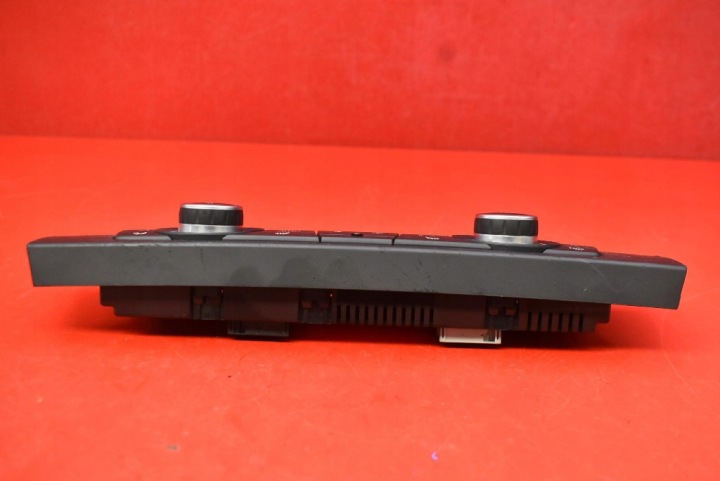 PANNEAU COMMANDE CONDUIT D'AIR CLIMATISATION 9250393 BMW E90 E91 LIFT 08-13