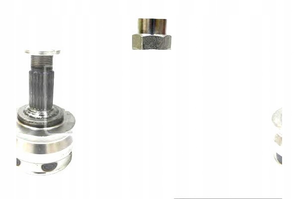 AXLE SWIVEL EXTERIOR FIAT SC CC ALL MAXGEAR photo 2 - milautoparts-fr.ukrlive.com