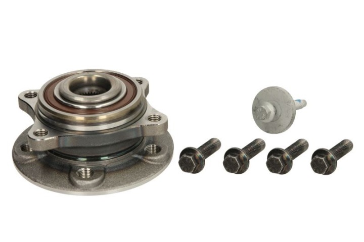 KIT LOZ FAG 713660510 VOLVO S80 98-06 713 6605 10 FAG FAG