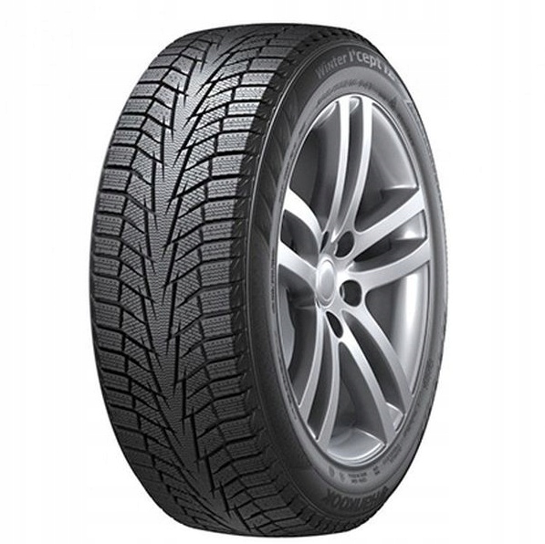 4 PIEZAS HANKOOK WINTER I*CEPT IZ2 W616 235/40R18 95T XL 