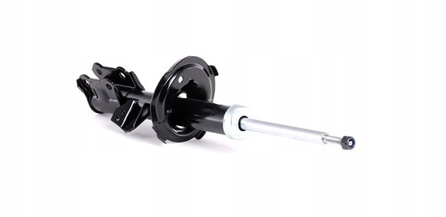 RIDEX 854S0738 AMORTISSEUR GAZEUX ENTRETOISE SUSPENSIONS AVANT LEWO