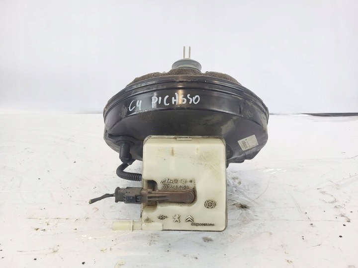 POMPE DE FREIN SERVO 03.7860-5702.4 ATE CITROEN C4 I PICASSO (UD_) 1.6 VTI