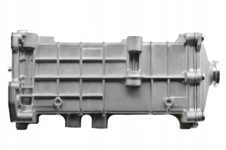 RADIATEUR GAZ D'ÉCHAPPEMENT SOUPAPE EGR DUCATO DAILY 3.0D 11-