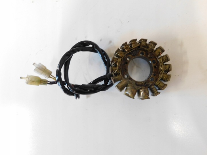 SUZUKI RG500 STATOR CHÂSSIS ALLUMAGE
