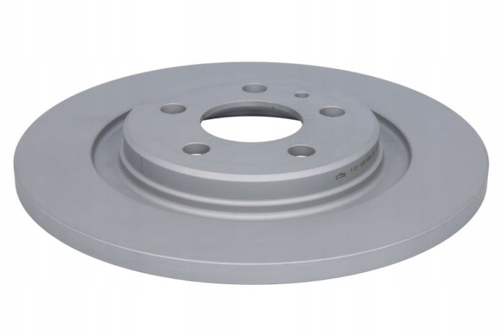 DISQUES FREIN 2PCS LANCIA PHEDRA 2.0 (179AXA11)