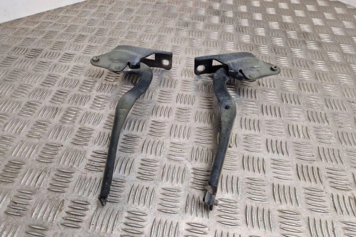 DROIT CHARNIÈRE CAPOTS PEUGEOT 508 SW 9676670280 2.0L DIESEL 2016