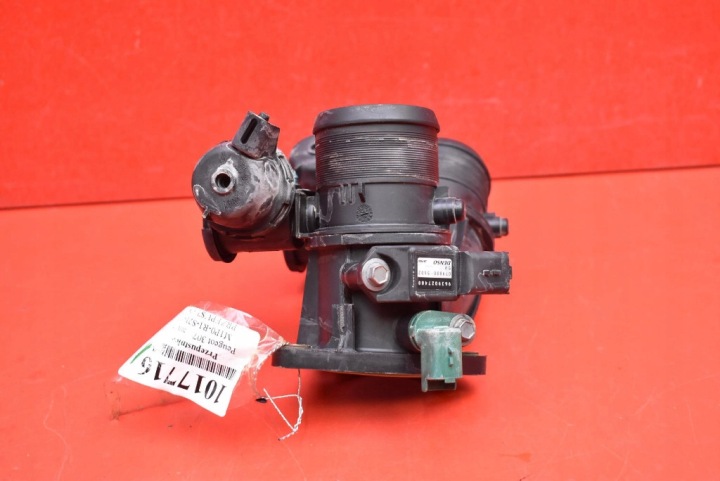 PAPILLON DES GAZ 9646846380 PEUGEOT 307 1 I SW 2.0 HDI 136 KM 01-05