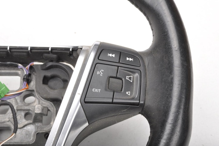 VOLVO S60 II V60 VOLANT CUIR 31250592