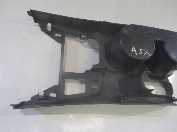 2011 MITSUBISHI ASX POIGNÉE SUR GODET DANS CONSOLES CENTRALE 8011A830ZZ
